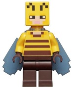 Figurka LEGO min091 bez elytry