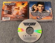 TOP GUN Deluxe Edition (CD)