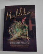 MODELKA Zuzanna Bijoch