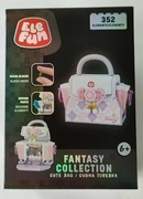 Elefun Fantasy Collection klocki Cudna Torebka z Klocków Mikro 352 El.
