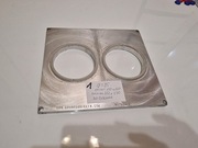 Matryca okrągła ramka forma zgrzewarka tacki BOKAMA 