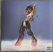 Katy Perry autograf podpis winyl 143 z autografem sygnatura