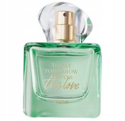 Woda perfumowana Avon Today Tomorrow Always this love