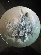 Talerz kolekcjonerski 