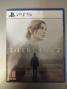 Silent Hill 2 PS5 PL