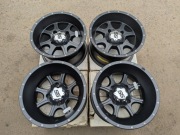 Felgi quad ITP 4x110, 12'', Grizzly, Brute Force, Kingquad