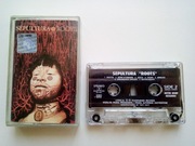 Sepultura - Roots Metal Mind Records