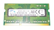 Samsung 4GB 1600MHz DDR3L SO-DIMM (M471B5173QH0-YK0)