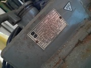 Spawarką wirowa rok 1989