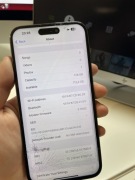 iphone 14 pro max 128gb.