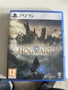 Dziedzictwo HogwartuGra PS5