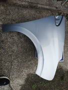 Błotnik Peugeot 208 prawy