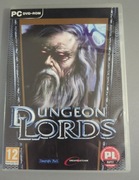 Dungeon Lords PL PC