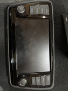 Radio z wyświetlaczem Skoda Octavia III 5E0 919 606/ 5E0035020C