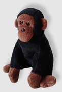 Ty Beanie Babies Congo goryl maskotka 1996r 16cm