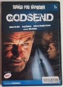 Godsend - R. De Niro - Lektor