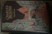 Charles Dickens  Five Novels