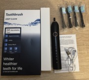 Szczoteczka soniczna