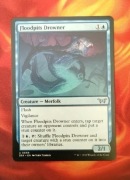 Floodpits Drowner karta MTG 