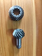 Zestaw zebnika do kosy Stihl FS 240, FS 40, FS 131, FS 120