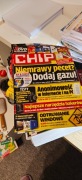 Czasopismo Chip 08/2009
