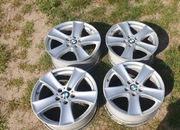FELGI ALUFELGI BMW  8.5JX18 ET46 5X120 6770200 