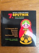 7 festiwal filmów rosyjskich Sputnik nad Polską