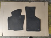 Oryginalne dywaniki Passat B7 3C1 863 011C