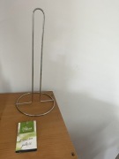 Stojak uchwyt na ręcznik papierowy 30 cm Tadar z metką