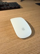 Magic Mouse 2 - bezprzewodowa myszka - apple do komputera - bluetooth. 