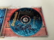Płyta CD  Blind Guardian The Forgotten Tales