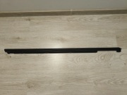 Listwa drzwi prawy przód Panamera 970 - 97053715601