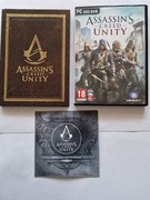 Assassin's Creed UNITY Bastille Edition