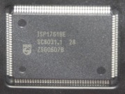 ISP1761BE STEROWNIK USB OTG LQFP128 Philips