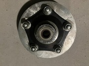 Honda VTX 1800 części