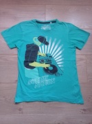 C&A T-SHIRT DLA CHŁOPCA 11-12 LAT 152