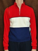 Bluza dziewczęca krótka rozmiar 164