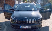 Jeep Cherokee Longitude 2,0/140KM