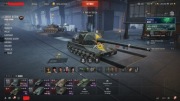 Konto World Of Tanks (1x XI,11x X,36x Premium,BZ-176)