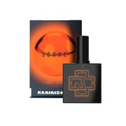 Rammstein Sonne Eau de Parfum 100 ml Unisex Oryginalne Perfumy z Niemiec