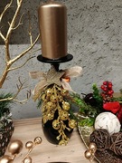 Świąteczne kompozycje 