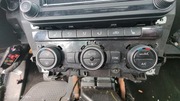 Panel klimatyzacji passat B7 B8 USA