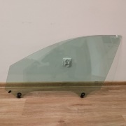 Szyba Renault Laguna 3 III lewy przód