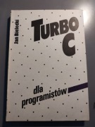 Trubo C - dla programistów. Jan Bielecki