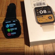 Smartwatch Multi Sport- zegarek damski/męski