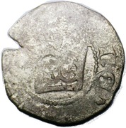 Półgrosz, Władysław Jagiełło.