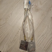 Lusterko Spawalnicze Z Magnesem 