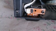 Włączni podczerwieni MANTA LED 3204