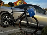 Orbea Gain D30 | Rozmiar S | Shimano 105 | Stan Super! + Pełna Dok.