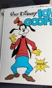 Walt Disney - I GOOFY (oprawa twarda)